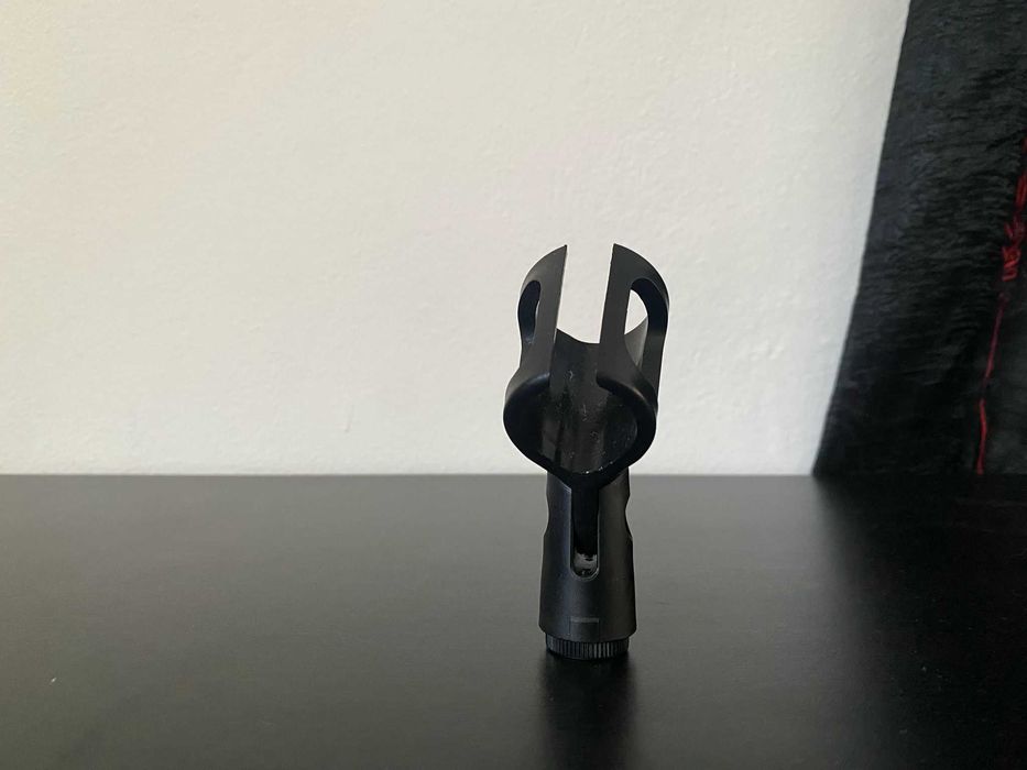 Suporte Para Microfone