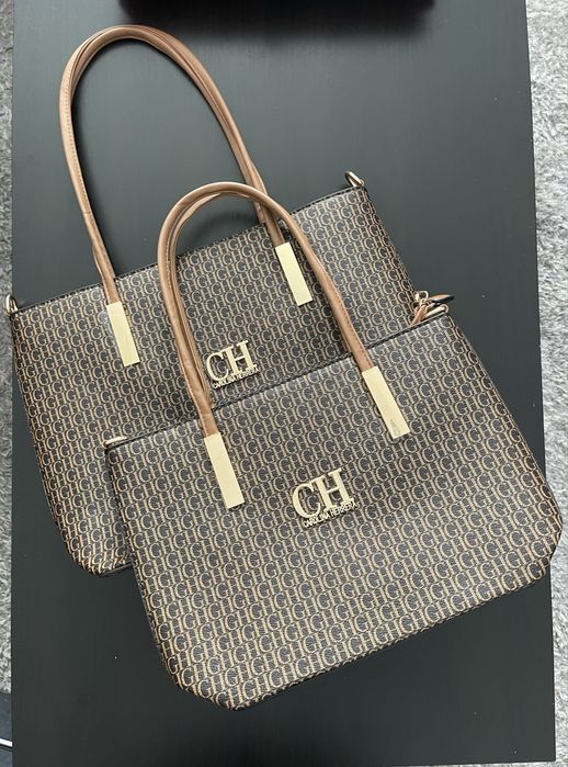 Malas diversas - Novas