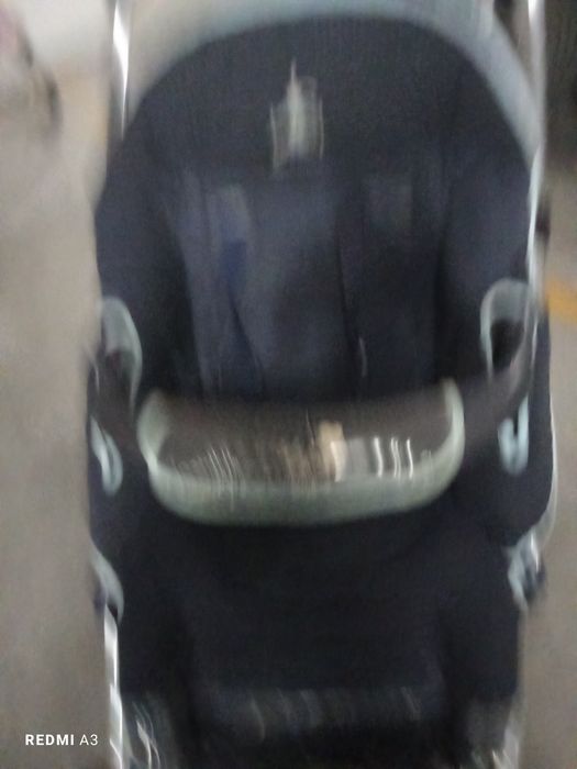 Carrinho criança em excelente estado