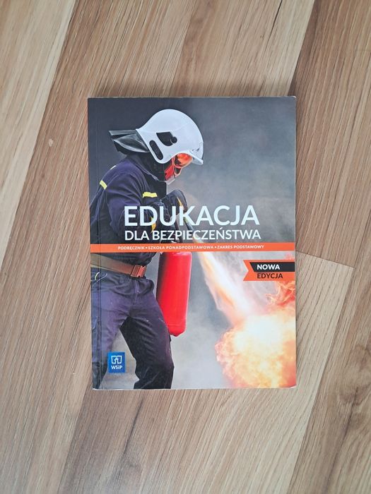 Podręczniki do klasy 1 liceum I technikum