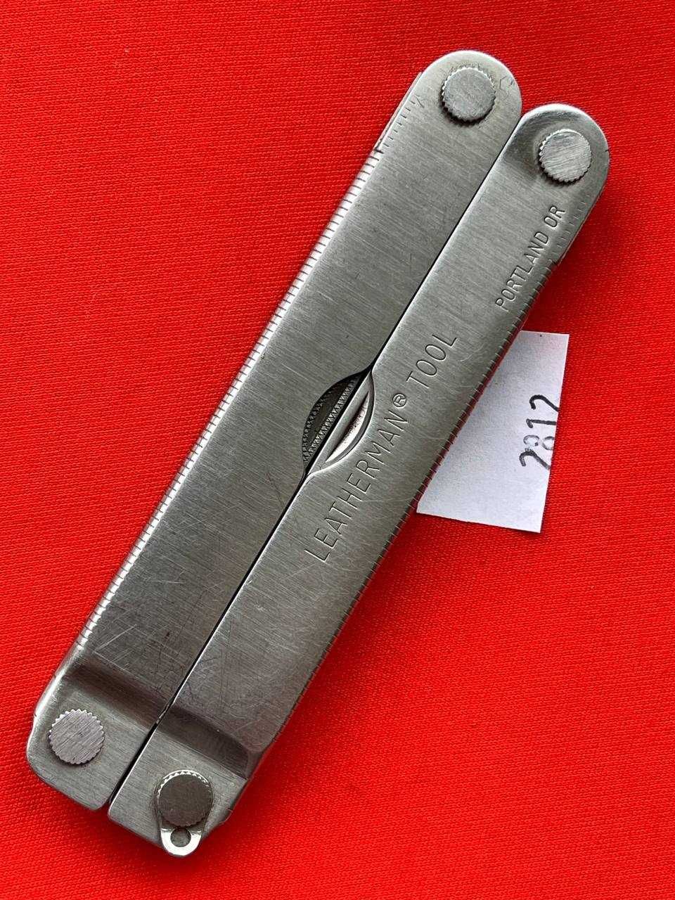 Мультитул Leatherman PST 0.2812