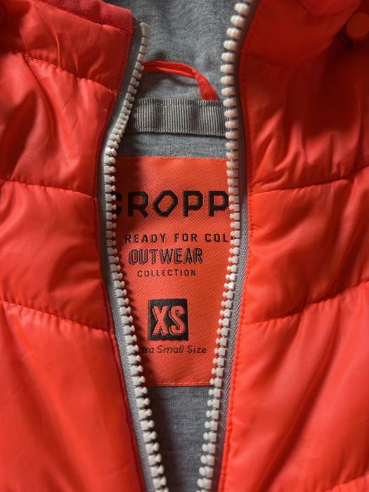 Жилетка жіноча Cropp XS