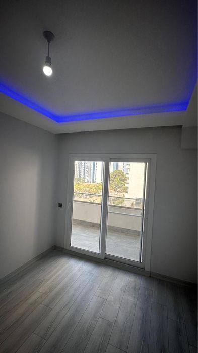 Mieszkanie w Turcji nad morzem - 400 m od piaszczystej plaży