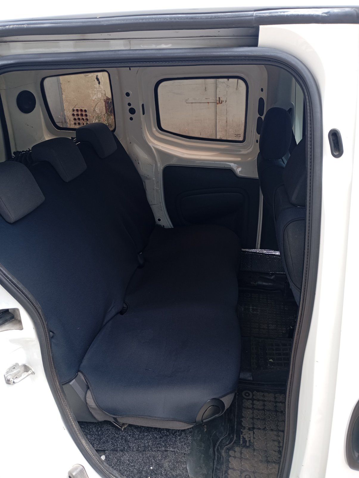 Продам Fiat Fiorino