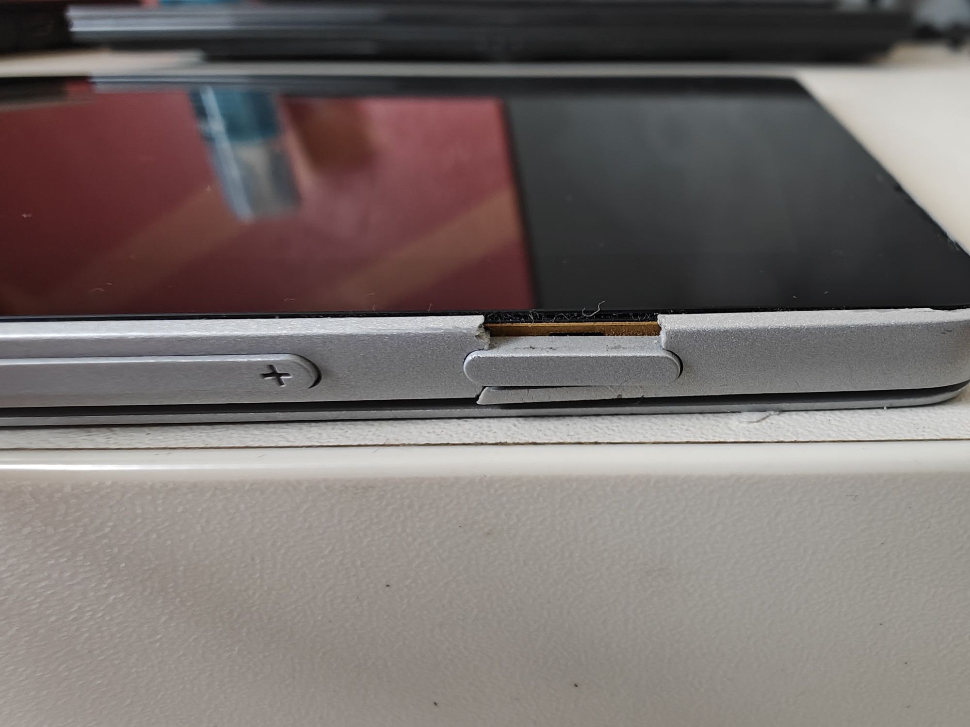 Tablet microsoft surface pro 1807