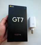 ‼️НОВИНКА Realme GT7 12/256Gb. GLOBAL/НОВИЙ/Black ‼️