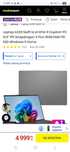 Laptop Acer Swift 14 AI Co Pilot 1TB DYSK 16GB Ram NOWY!!!