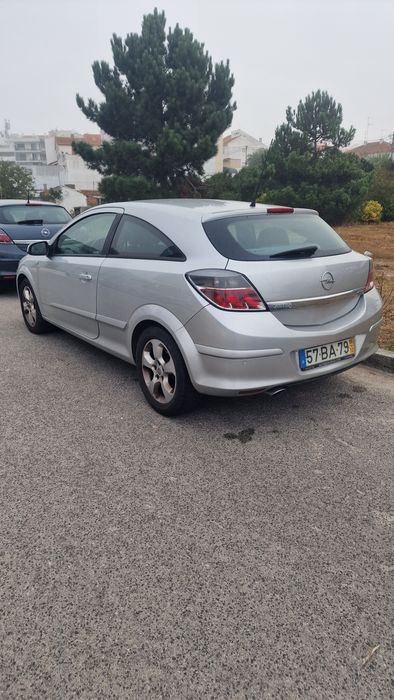 Astra 1.4 GTC a GPL