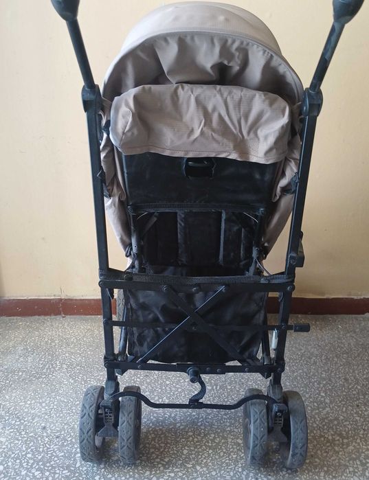 Wózek dziecięcy- parasolka