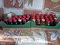 soki malina,KCB,CzaPorz,Wiś,CzePorz,Win buteleczka 330 ml