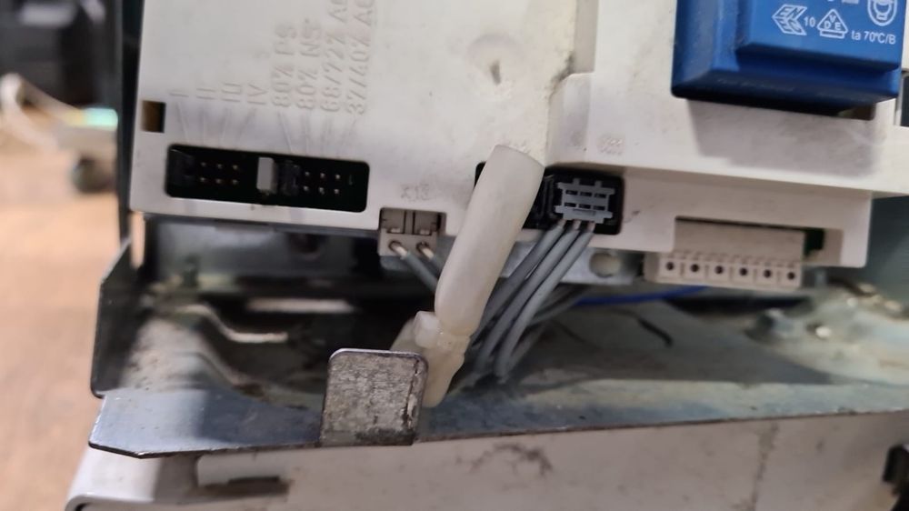 Piec akumulacyjny  3 kW Stiebel Eltron ETS 300