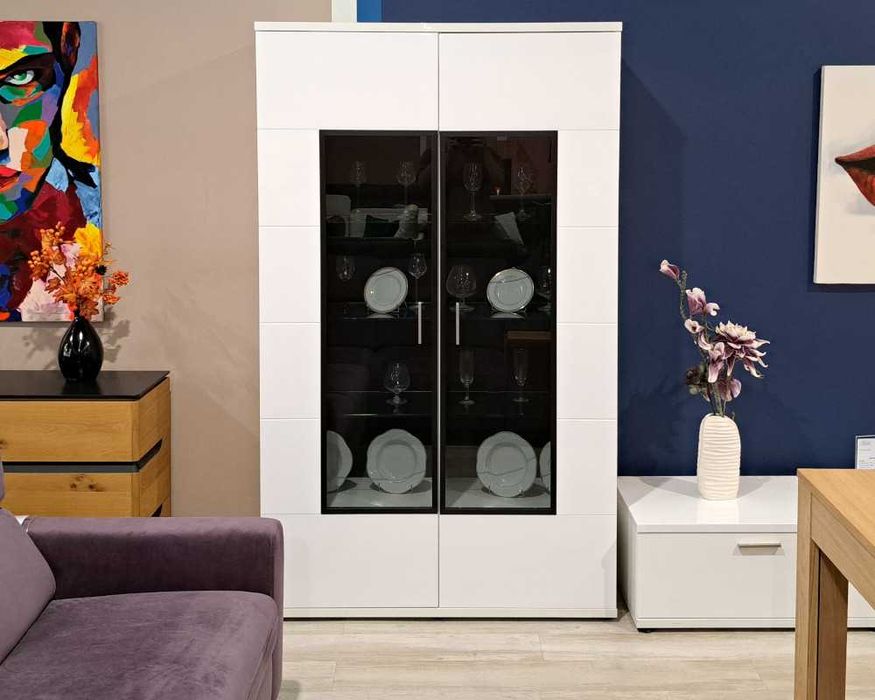 CORANO 2D Witryna Typ 12 MEBLE 777 Mega PROMOCJA 50%