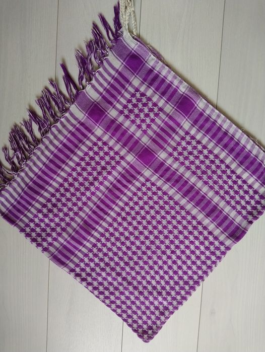 Арафатка платок хустка кольорова