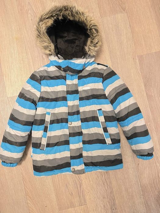Продам зимний костю Lenne