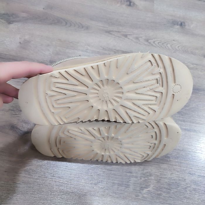 Уггі капці UGG W Tazz оригінал 38 розмір