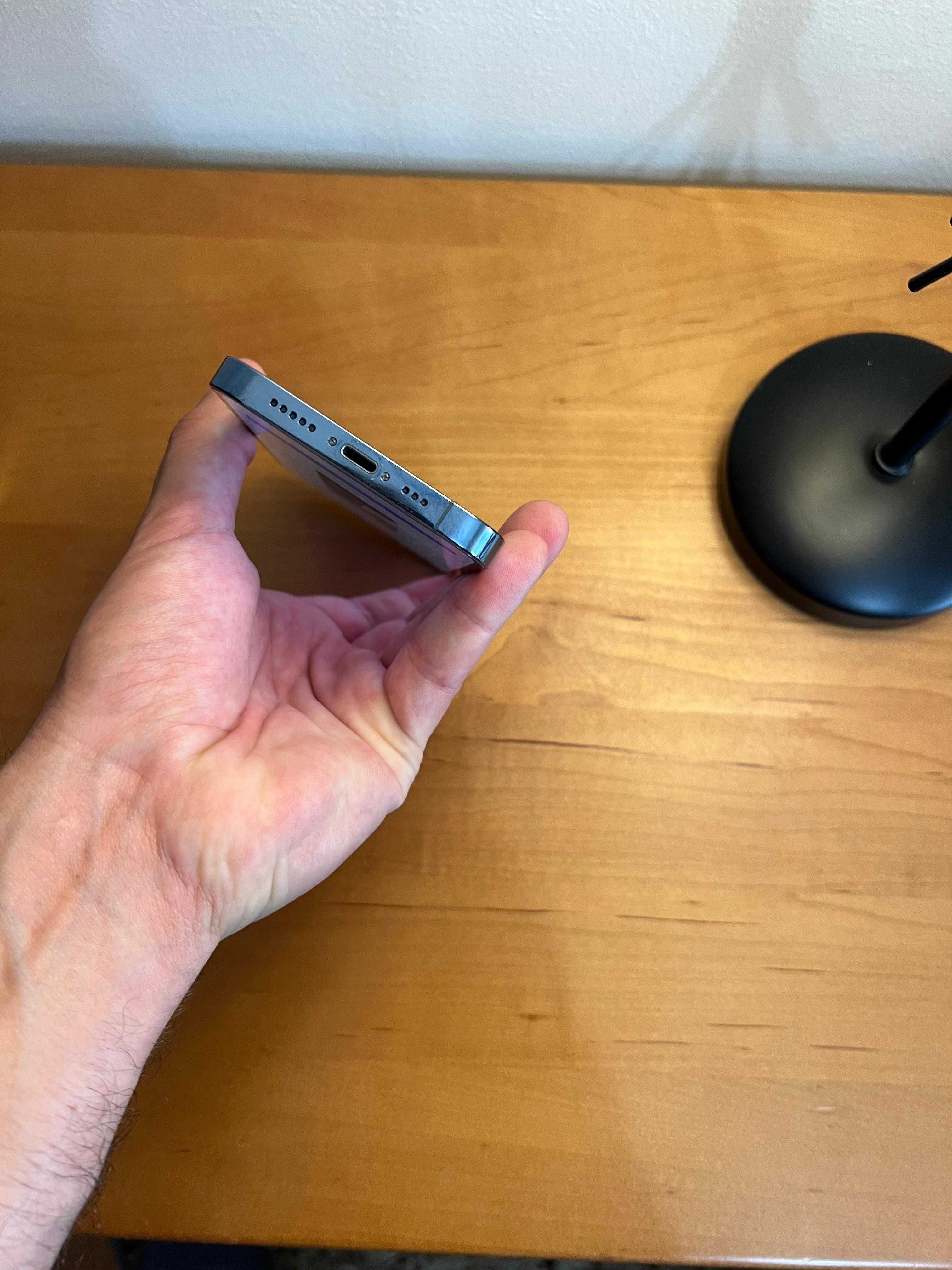 iPhone 13 pro 256 GB