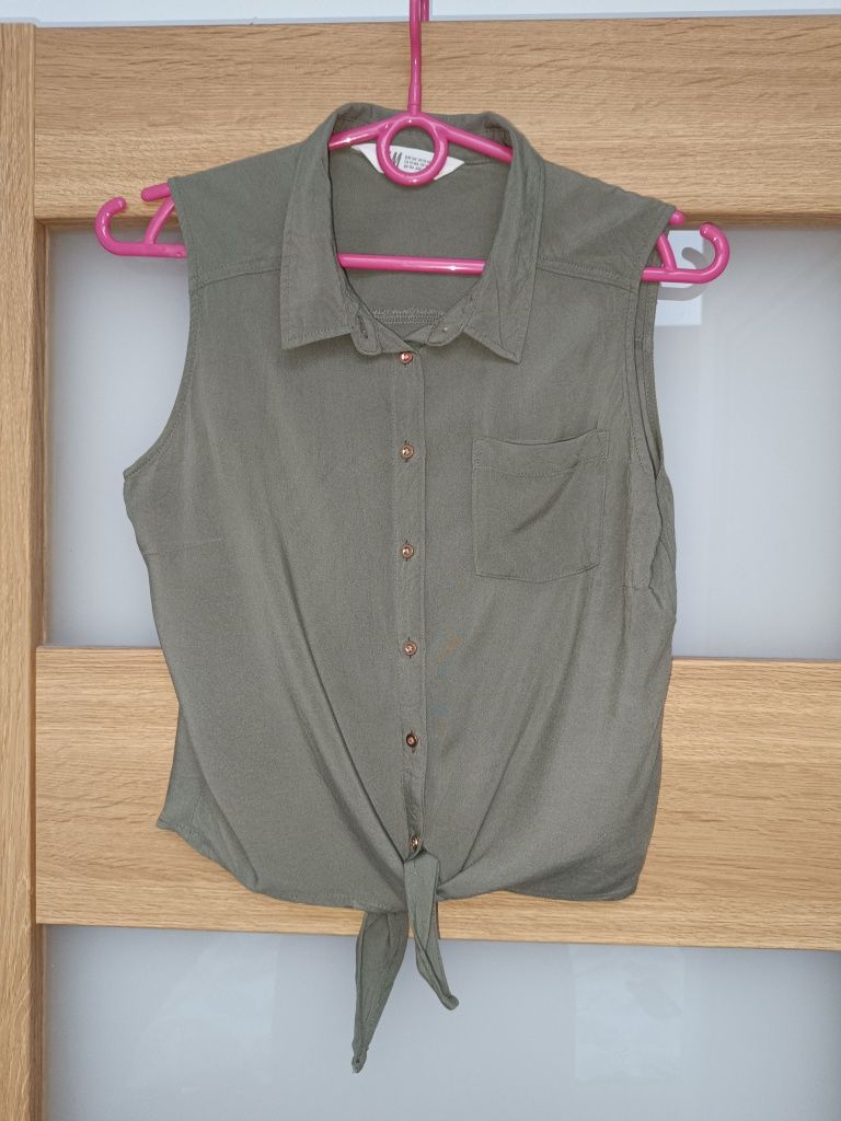 Koszula H&M 164 cm