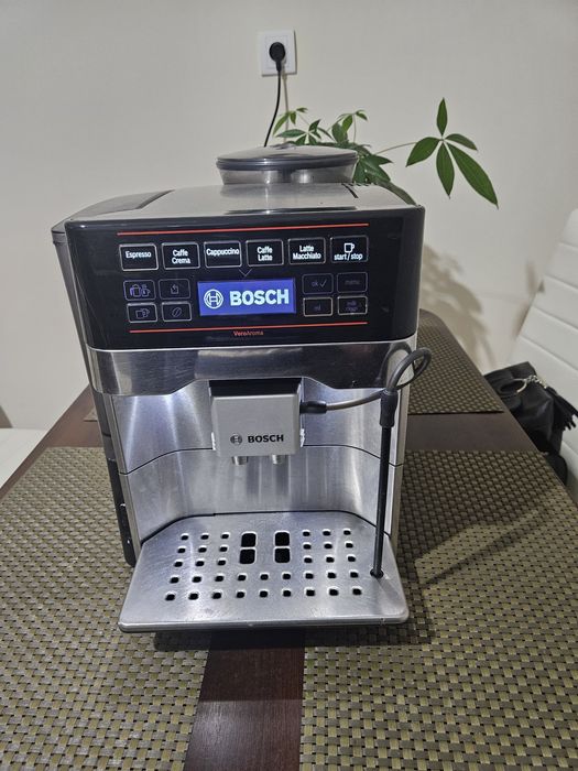 Ekspres Bosch VeroAroma 700