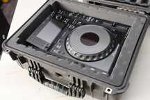 2 x case walizka Pelican Pioneer CDJ 2000