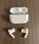 Apple Air Pods Pro 2 generacji
