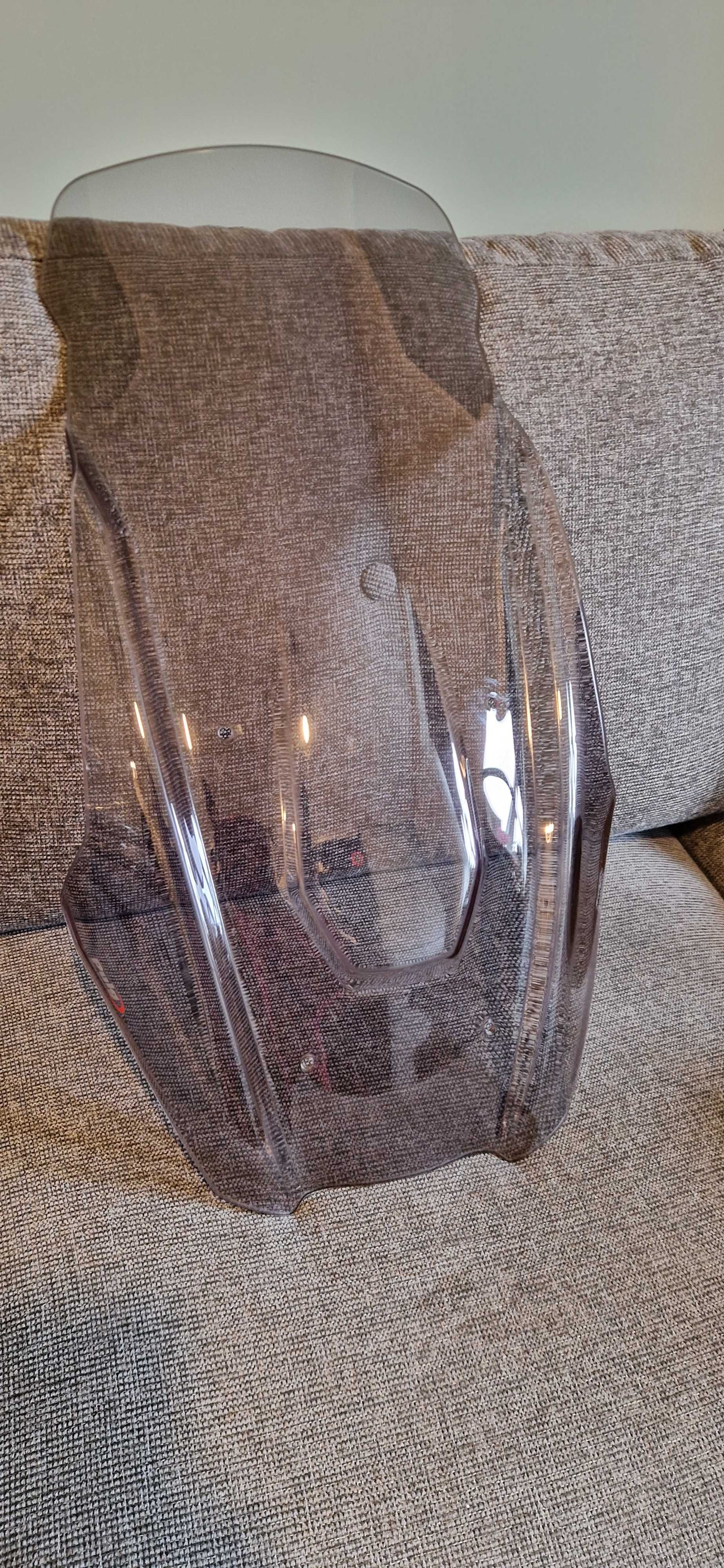 Szyba PUIG 21207H Honda ADV350 lekko przyciemniana
