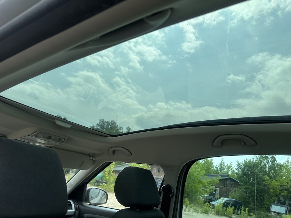 SCOUT 1.6MPI 102KM  klimatronik panorama 100% bezwyp.