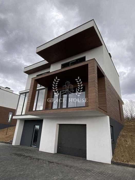 БЕЗ% Продажа видового дома 250м Лесники Ходосовка участок 7.5 соток