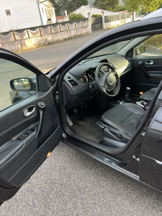 Renault Megane 2.0 2008