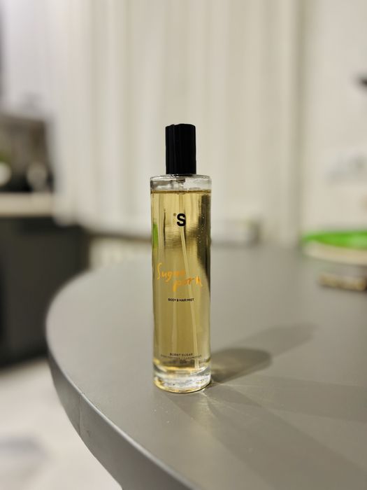 Aroma Sister’s спрей для тіла та волосся, Sugar Porn