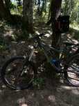 Bicicleta canyon torque