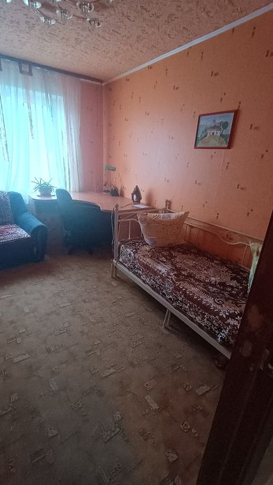2-х кімнатна квартира Героів Крут розглядаємо військових