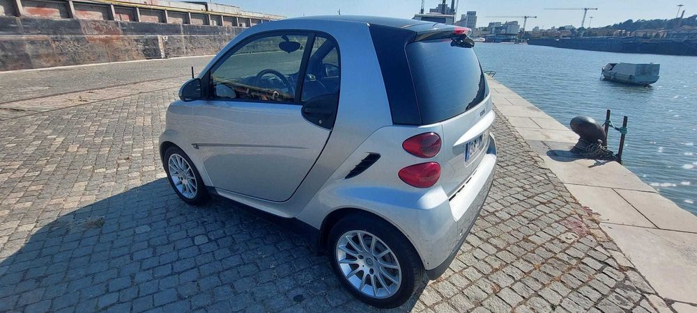 Smart 2 lugares  para venda