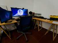 Acelera o Teu Computador – Manutenção e Reparação Profissional