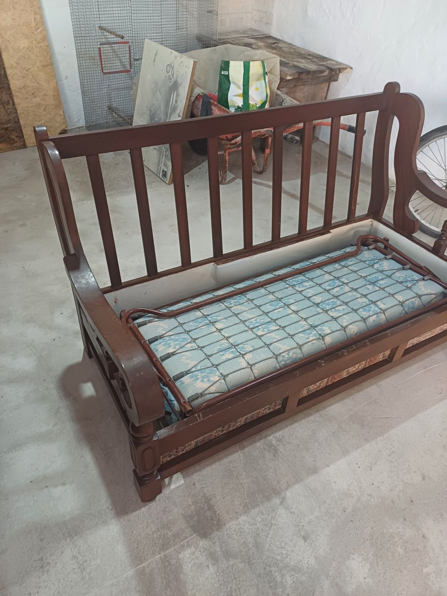 Sofá 3 lugares e 2 sofas individuais
