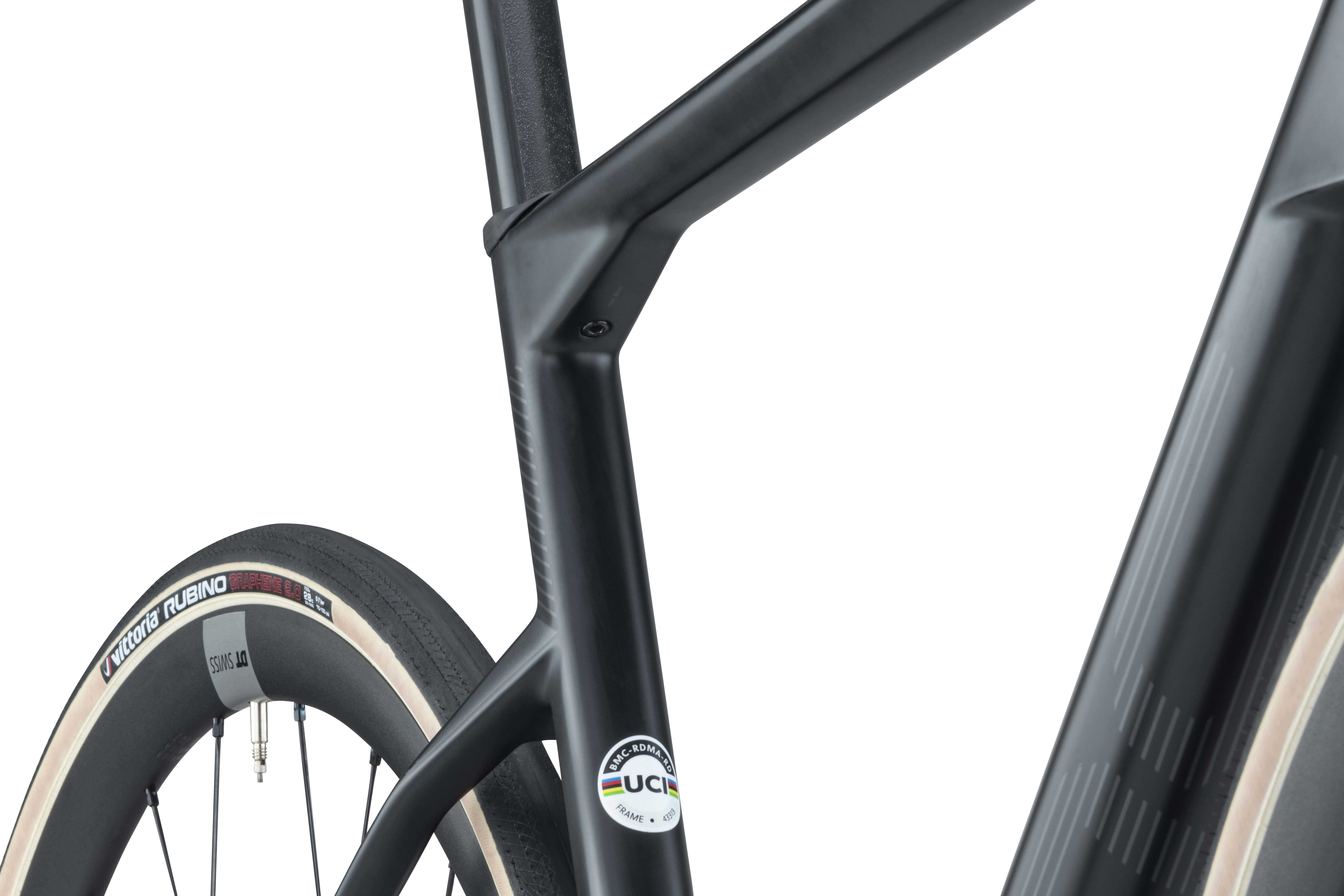 Nowy BMC Roadmachine TWO Force AXS