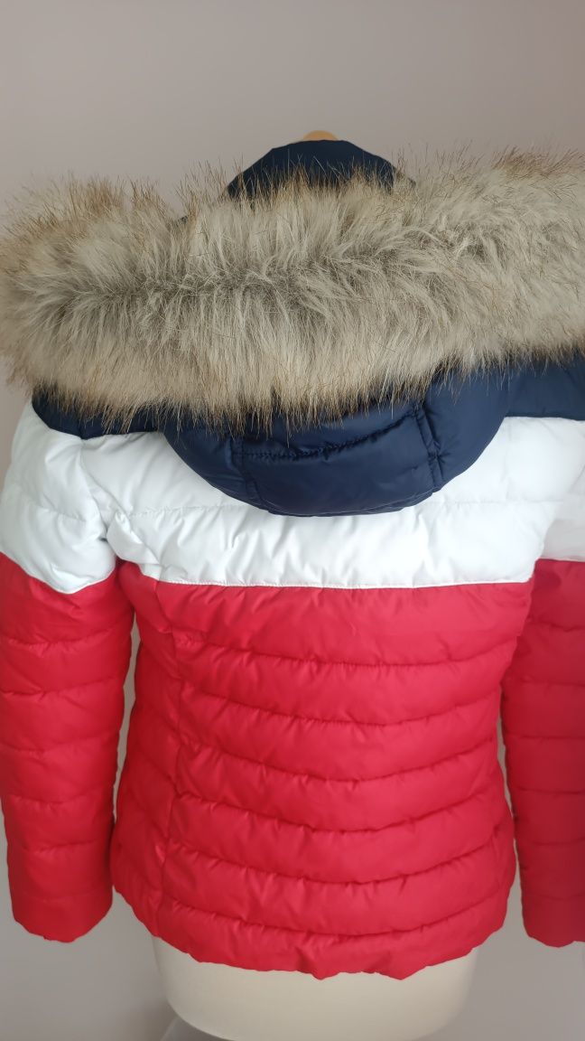 Kurtka Tommy Hilfiger