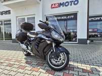 Kawasaki GTR 155 KM !! Bardzo dobry stan !! GWARANCJA !! Nowy Salon w Bochni !!