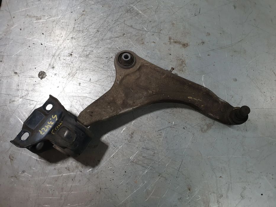 Braço de suspensão frente direito LAND ROVER Range Rover Evoque (L538)