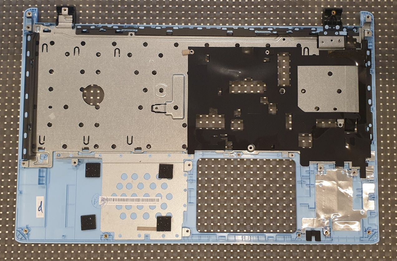 Carcaça Para Acer V5-571