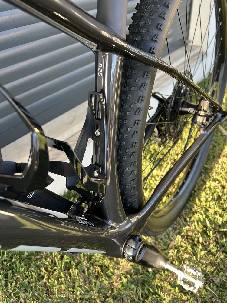 Scott scale 925 S