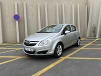 Opel Corsa 1.3 CDTi Enjoy EcoFLEX