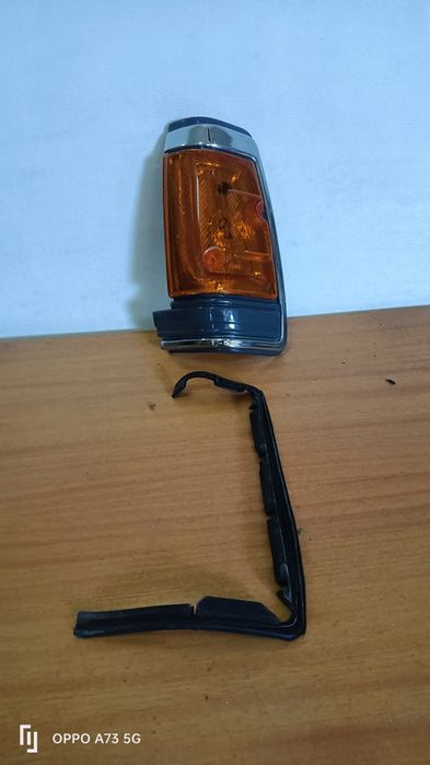 Pisca Nissan pick up 1985 esquerdo e direito pick-up novo