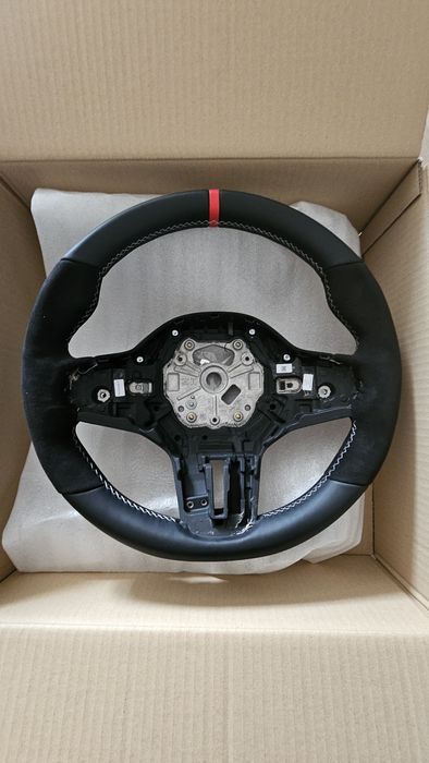 Kierownica BMW Serii 1 (F40), 2 GC (F44), 3 (G20, G21), Z4 (G29), M