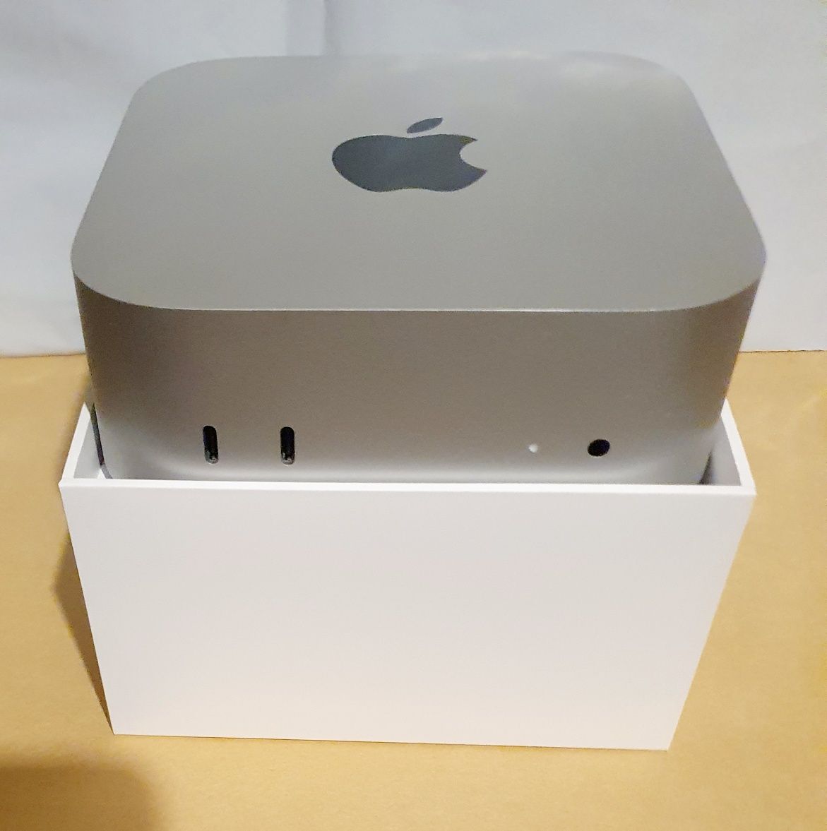 Mac mini Apple M4 256GB gwarancja