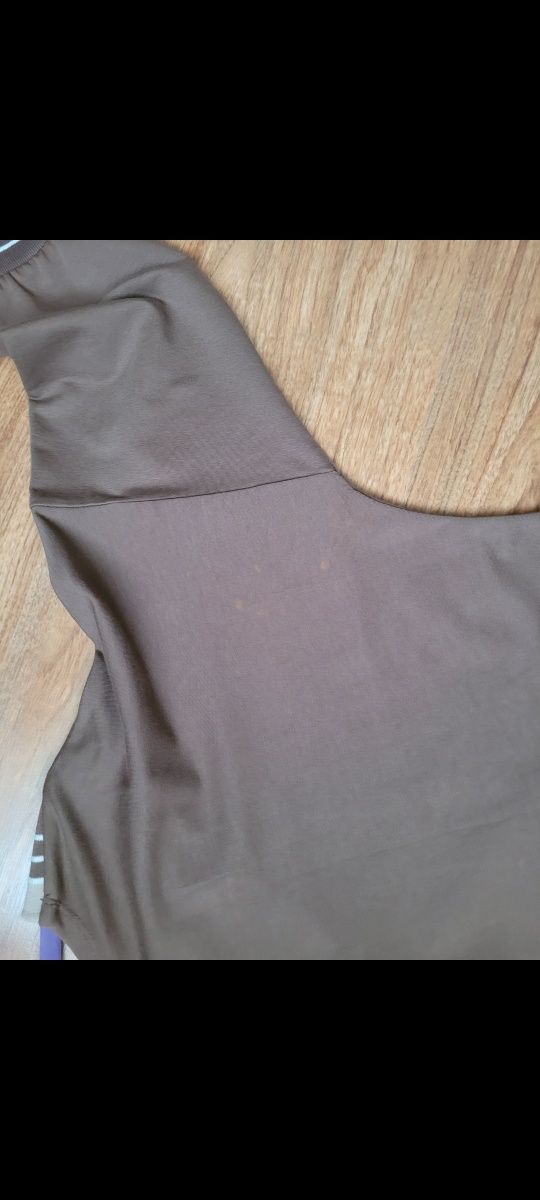 Dres bawelniany z kółeczkiem firmy Megi L/XL