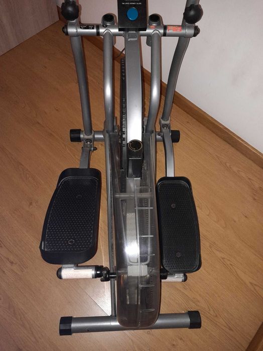 Bicicleta de desporto