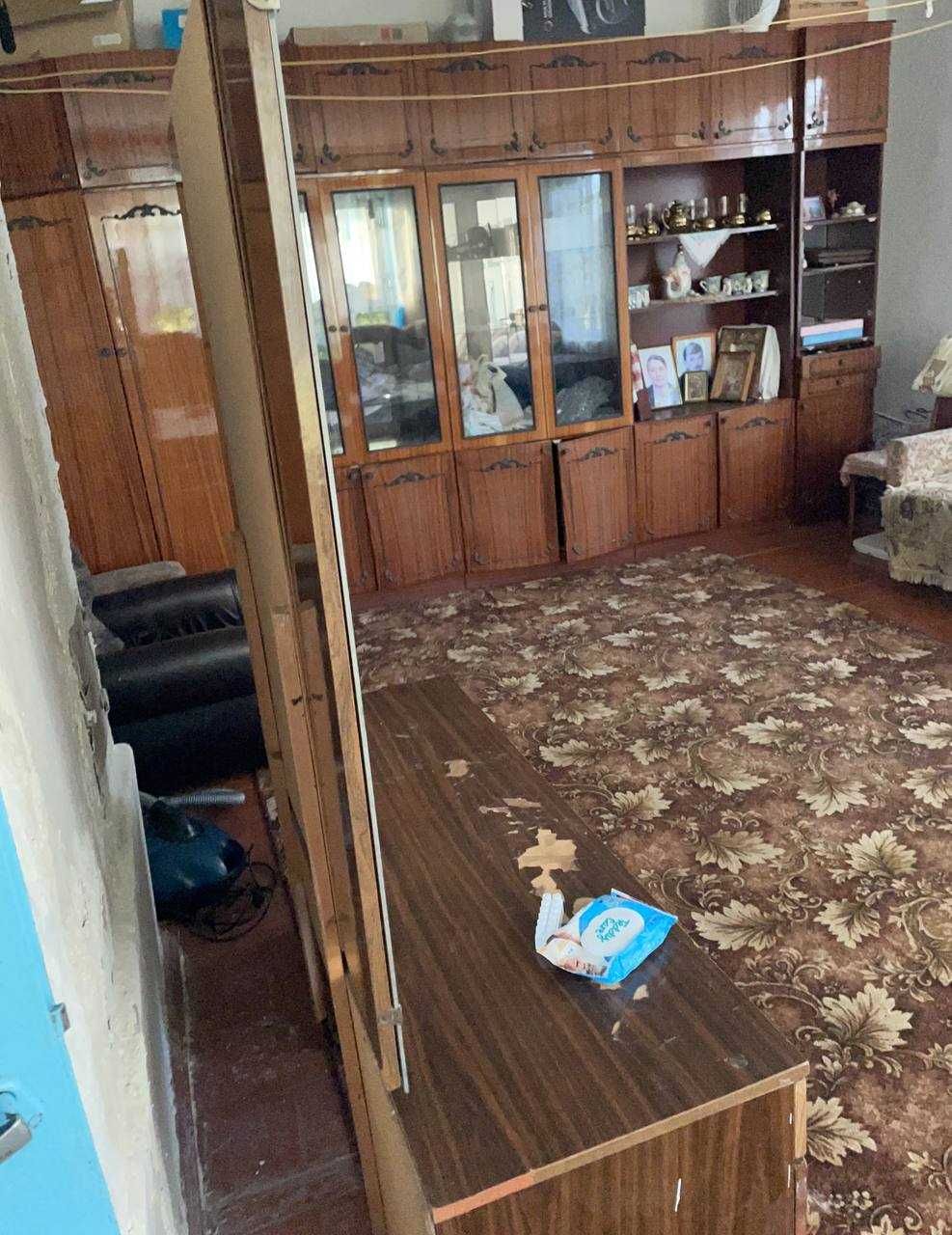 Продаж будинку, 73 кв.м, 3 кімнати, смт Пулини, 40 км від Житомира