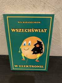 Wszechświat w elektronie