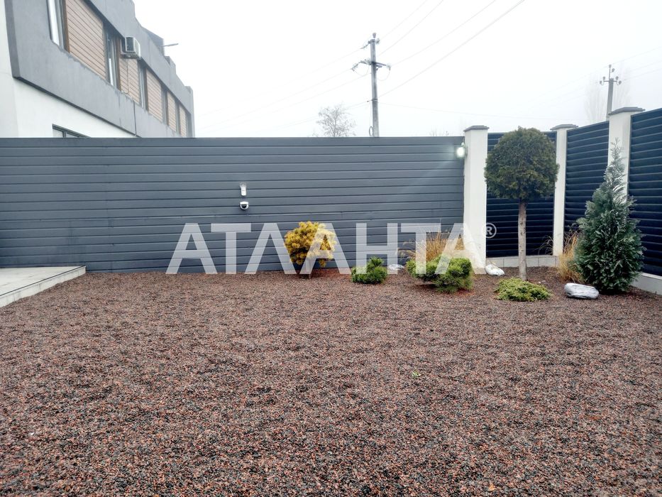 Дом возле моря и парка в районе Дачи Ковалевского