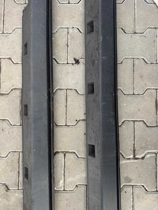 Próg Opel Mokka X lewy bez uszkodzeń